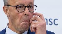 Laut neuen Umfragewerten stehen Friedrich Merz zwei Koalitionsmöglichkeiten zur Verfügung, sollte seine Partei gewinnen.