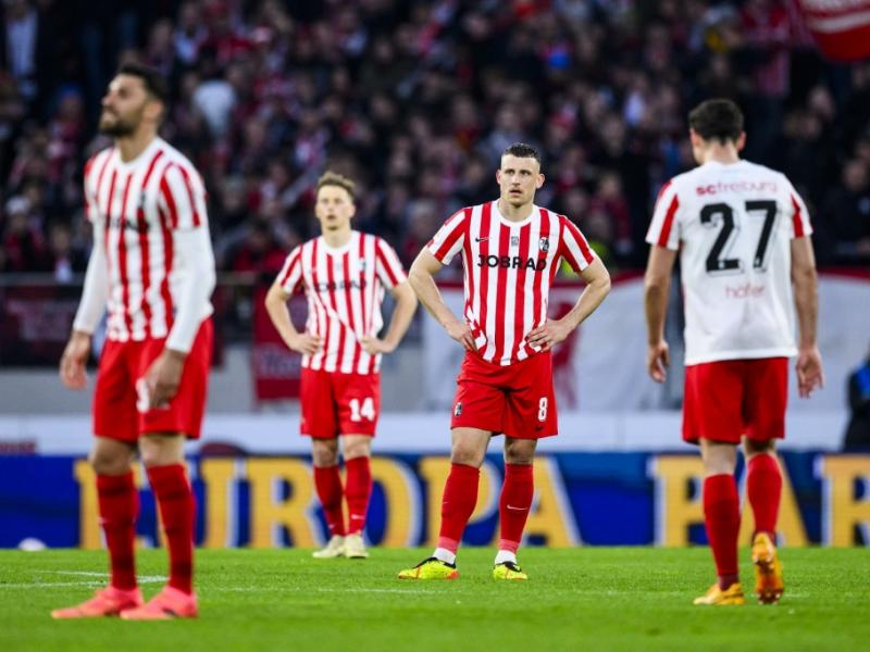 SC Freiburg News: Jubilar Schuster: Freiburgs Trainer reitet die Erfolgswelle