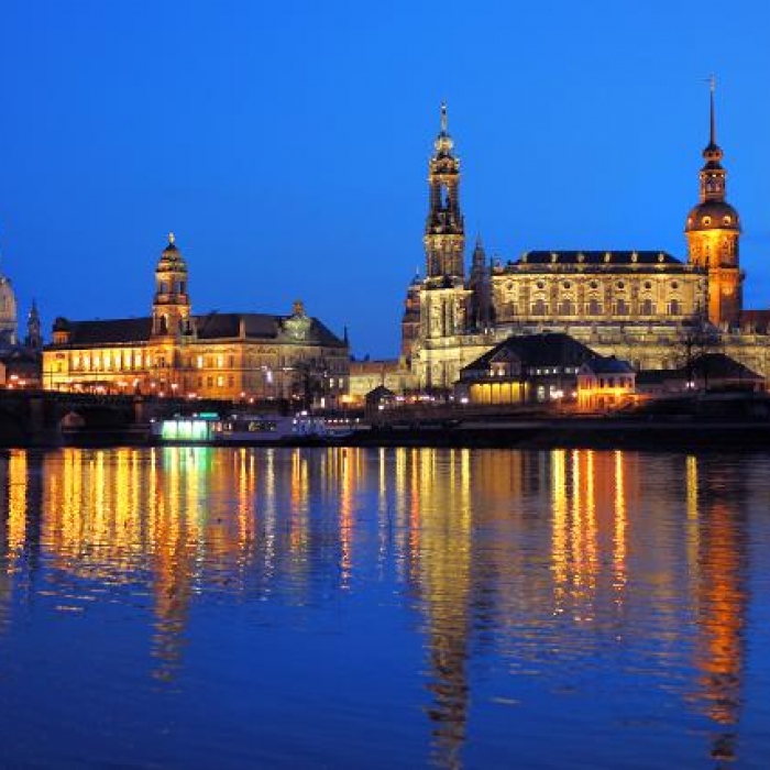 Dresden