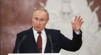 Wladimir Putin will seine U-Boote offenbar mit tödlichen Atomsprengköpfen ausstatten.