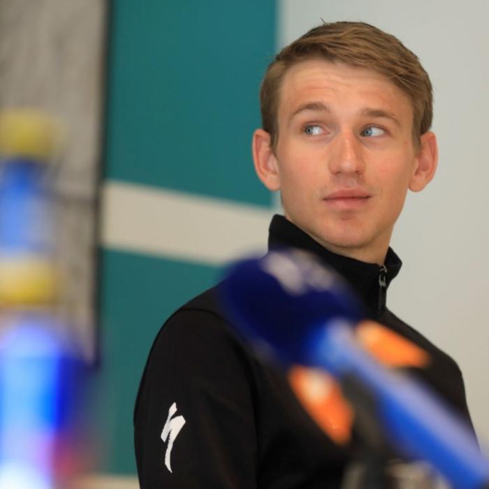 So tickt der deutsche Radprofi abseits des Sports