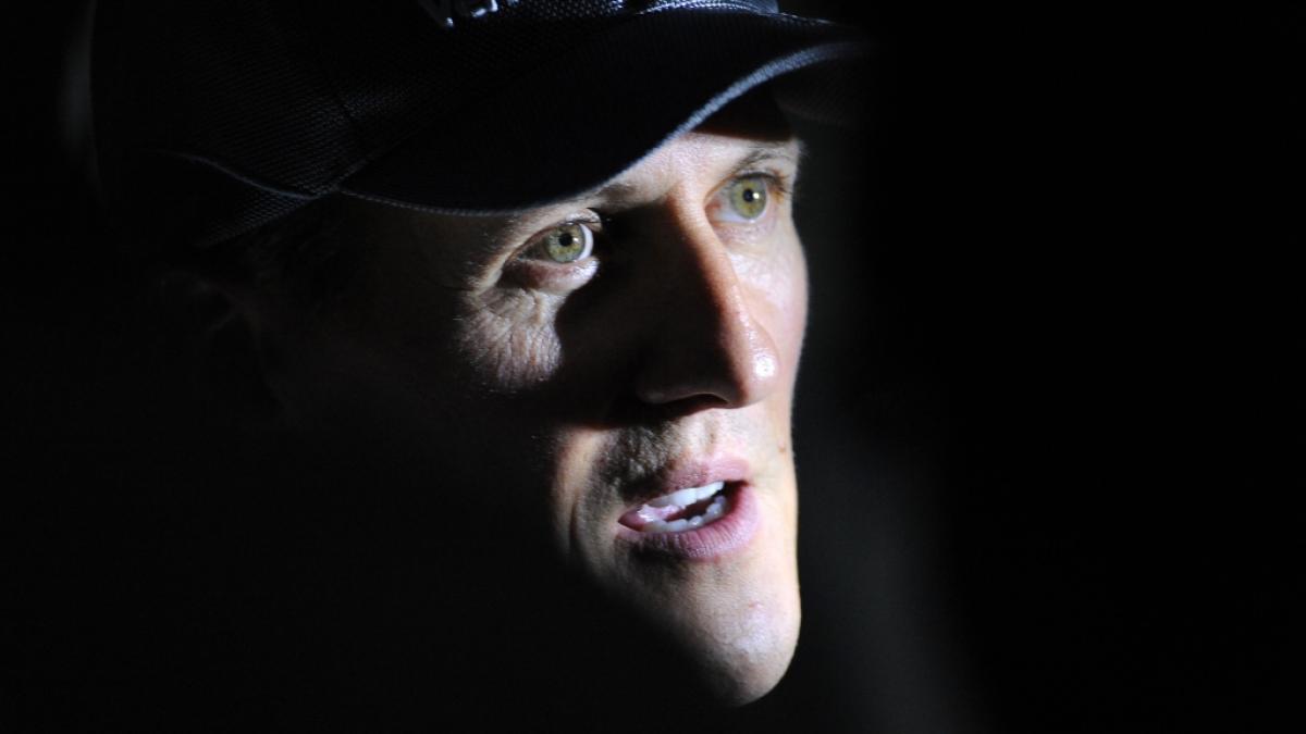 Zum Gesundheitszustand von Michael Schumacher gab es 2019 keine neuen Informationen. (Foto)