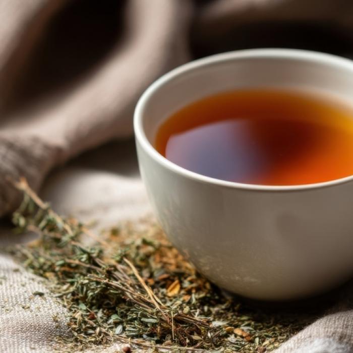 Krebserregender Stoff gefunden – Hersteller ruft Kräutertee zurück