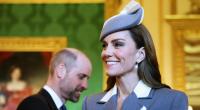 Prinzessin Kate und Prinz William erfreuen sich nach wie vor großer Beliebtheit. 