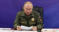 Wladimir Putin wird nicht müde, der Nato mit immer neuen Atomwaffen zu drohen und Weltkriegsängste zu schüren.