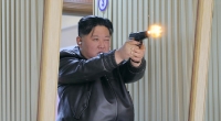 Kim Jong-un hat seine Position einer Analyse zufolge gestärkt.