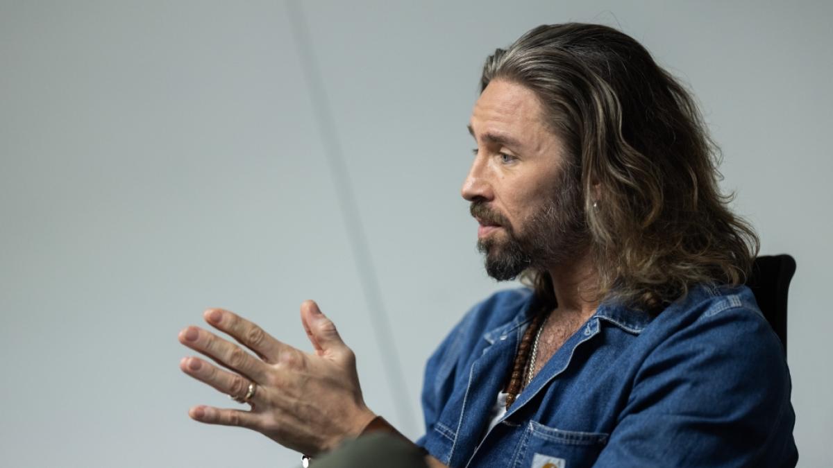 Gil Ofarim:&nbsp;Dschungel-Nachspiel wird zur Abrechnung (Foto)