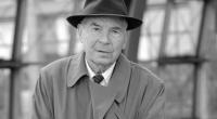 Otto Mellies ist tot.