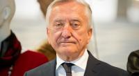 Im Alter von 79 Jahren gestorben: Modelabel-Gründer Gerhard 