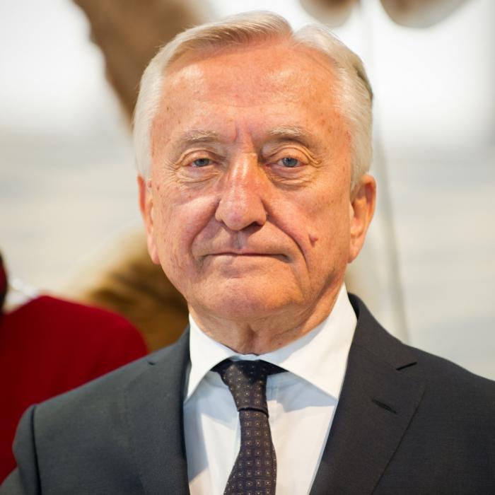 Deutscher Mode-Pionier mit 79 Jahren gestorben