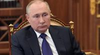 Hat sich Wladimir Putin äußerlich stark verändert?