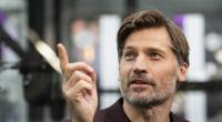 Falschnachricht meldet Tod von Nikolaj Coster-Waldau.