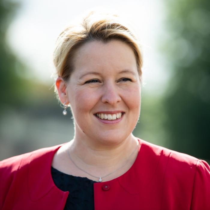 Franziska Giffey