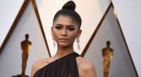 Zendaya nimmt Abschied von ihrem verstorbenen 