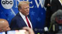 Donald Trump wird von seiner Nichte hart kritisiert.
