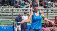 Die frühere US-Tennisspielerin Chris Evert hat ihre Krebs-Erkrankung öffentlich gemacht.
