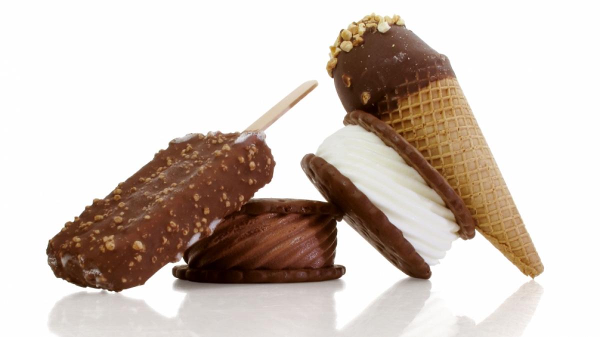 Schlechte Nachrichten f&uuml;r Naschkatzen: Mehrere Eiscreme-Sorten aus dem Hause Mars werden aktuell zur&uuml;ckgerufen (Symbolbild). (Foto)