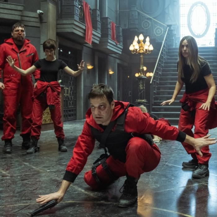 Spoiler, Finale, Fortsetzung - DAS passiert in Teil 2 des Netflix-Hits