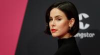 Wegen Corona musste sich Lena Meyer-Landrut von ihren langen Haaren trennen.