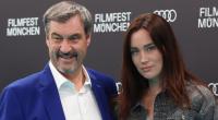 Markus Söder: Tochter blamiert sich in neuer ProSieben-Show.