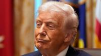 Er macht keinen Hehl aus seinen Ambitionen: Im Interesse Amerikas macht Donald Trump auch vor Landesgrenzen keinen Halt.