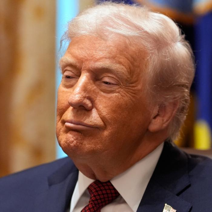 Grönland, Panama, Mexico - wer jetzt auf Trumps 
