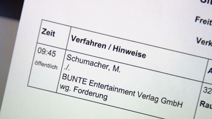 Die Zeitschrift