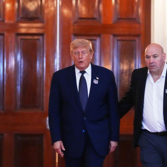 Gammel-Alarm macht Donald Trumps ganzen Stolz zur Lachnummer
