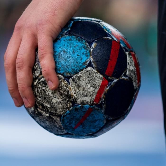 Wende im Handball-Dopingfall: Martins wieder spielberechtigt