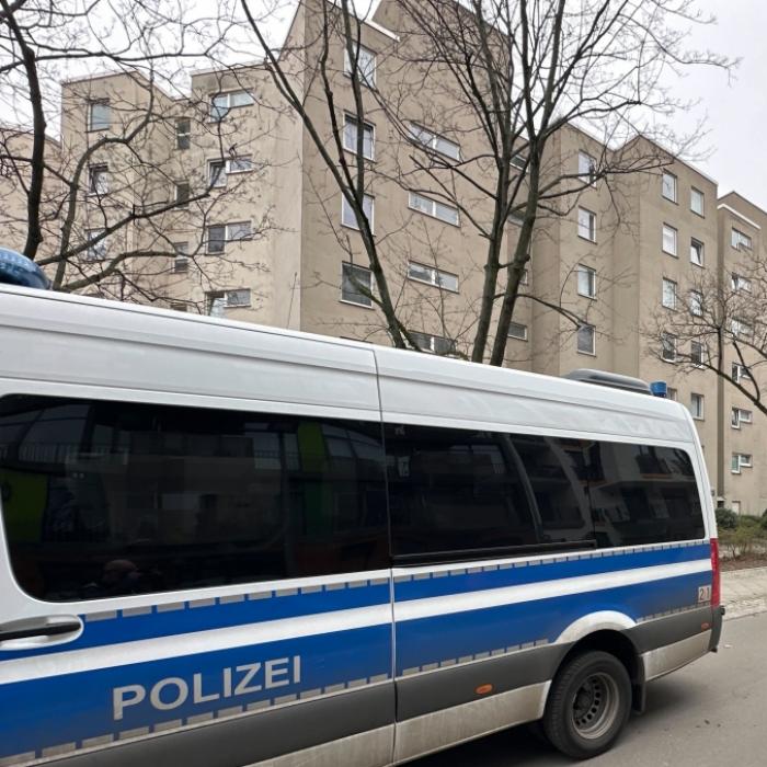 RAF-Terroristin in Berlin gefasst! Welche Strafe droht ihr jetzt?