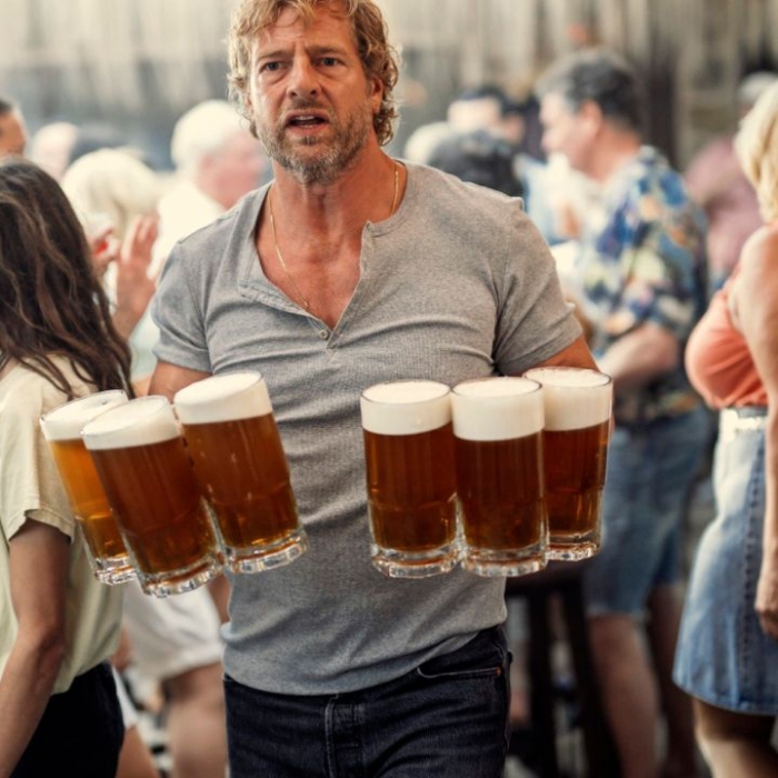Wiederholung von Episode 3, Staffel 2 online und im TV