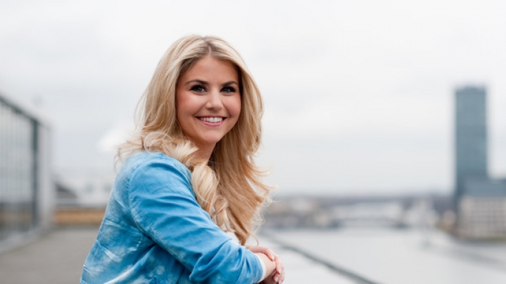 Beatrice Egli hat ihre Fans mit einem verführerischen Nackt-Video verzückt.