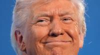 Ob sich Donald Trump ebenso wie 1,1 Instagram-Nutzer an den Inhalten von Jessica Foster ergötzt, ist nicht bekannt - doch für MAGA-Fans ist die blonde Soldatin ein wahrgewordener Traum.