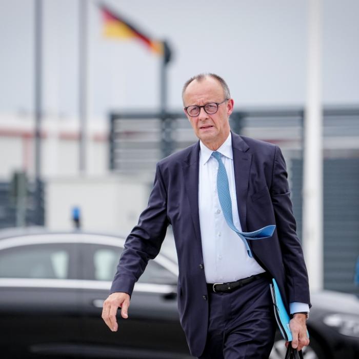 Reformen im Gesundheitssystem geplant – 15 Euro Gebühr pro Arzttermin im Gespräch