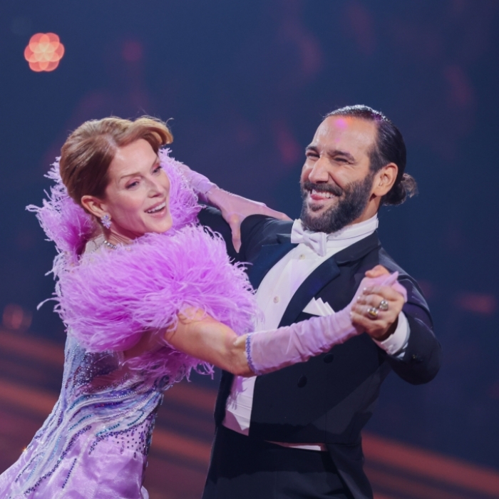 Wer tanzt was? Diese Tänze stehen heute in Show 2 auf dem Programm