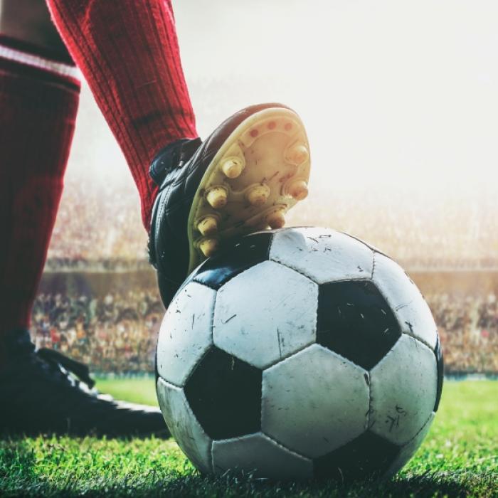 Parkinson-Schock! Fußball-Legende (70) gestorben