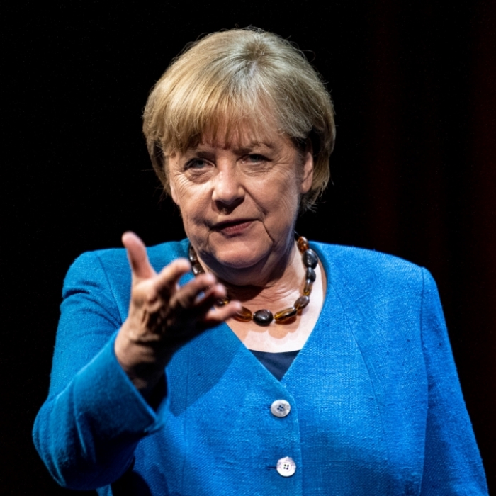 Bundesverfassungsgericht hat entschieden! Diese Aussage der Kanzlerin ging zu weit