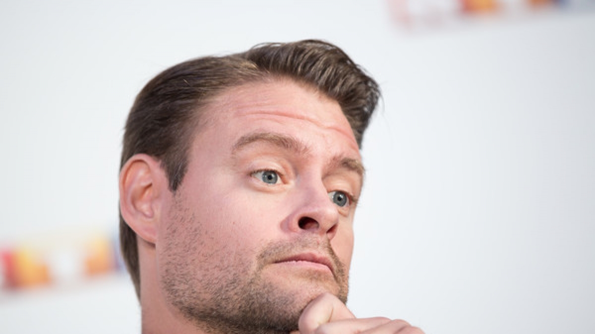 Max Giermann ist aus der deutschen Comedy-Landschaft nicht mehr wegzudenken - 2016 moderiert der geb&uuml;rtige Freiburger die Verleihung des "Deutschen Comedy-Preises". (Foto)