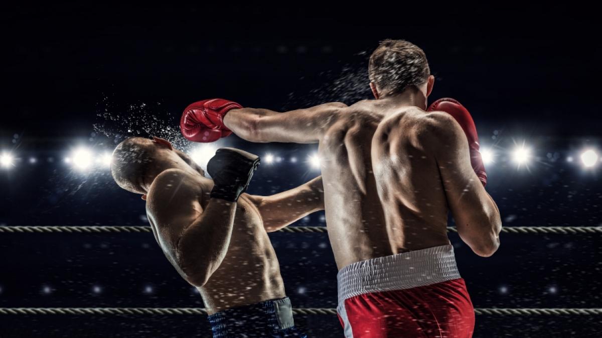 Die Box-Welt steht unter Schock: Profiboxer Yavuz Ert&uuml;rk ist mit nur 34 Jahren gestorben (Symbolbild). (Foto)