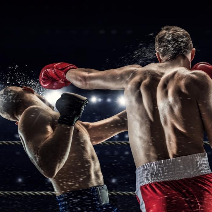 Plötzlicher Tod mit 34 Jahren! Box-Welt trauert um Sportler