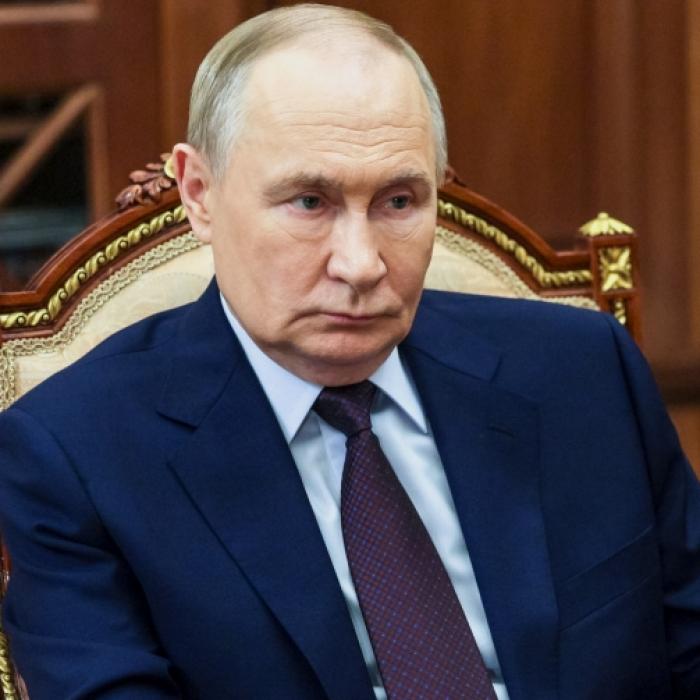 Kreml-Hellseherin sagt Russland-Sieg voraus - an diesem Datum