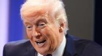 Donald Trumps neuestes Verhalten ruft Psychologen auf den Plan. 