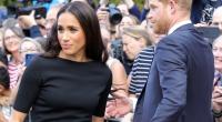 Meghan in geheimer Mission? Böse Zungen behaupten, die Herzogin von Sussex sei in Großbritannien als 