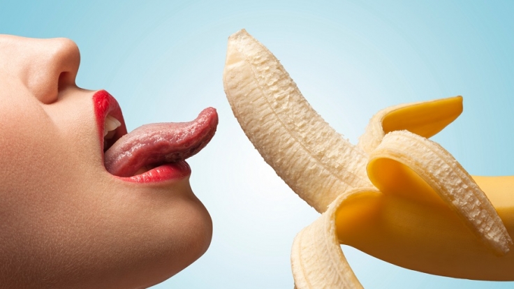Einer Studie zufolge ist der Blowjob evolutionär bedingt.