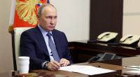 Wladimir Putin ist unberechenbar. Würde er auch Atomwaffen einsetzen?