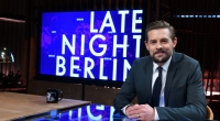 Late Night Berlin - Mit Klaas Heufer-Umlauf bei ProSieben