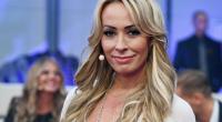 Cora Schumacher zeigt ihren Liebling bei Instagram.