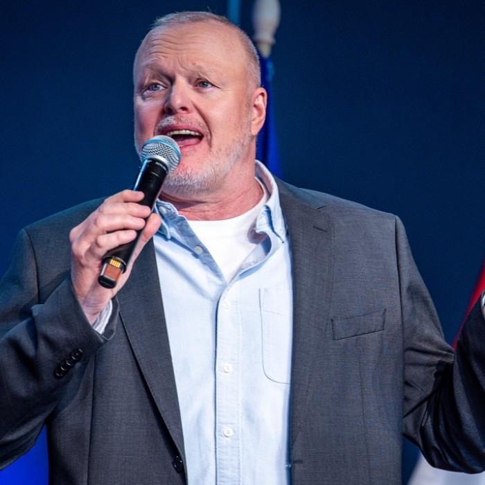 Show-Aus nach nur einem Jahr - hier wird der Entertainer nicht mehr gebraucht