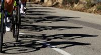Sie galt als erfolgreichste Radrennsportlerin Venezuelas: Daniela Larreal Chirinos (Symbolbild).