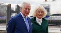 Prinz Charles und Herzogin Camilla reisen Ende des Monats nach Kanada.